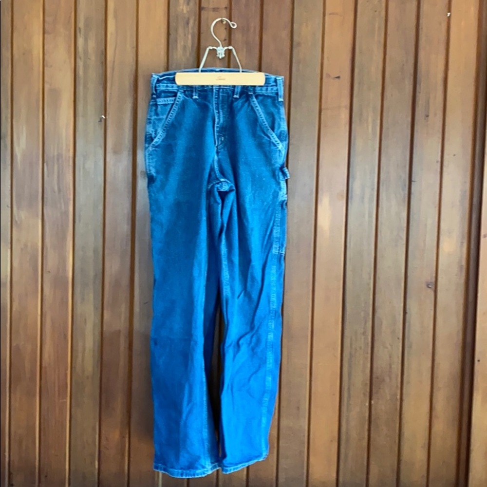 Carhartt Jeans